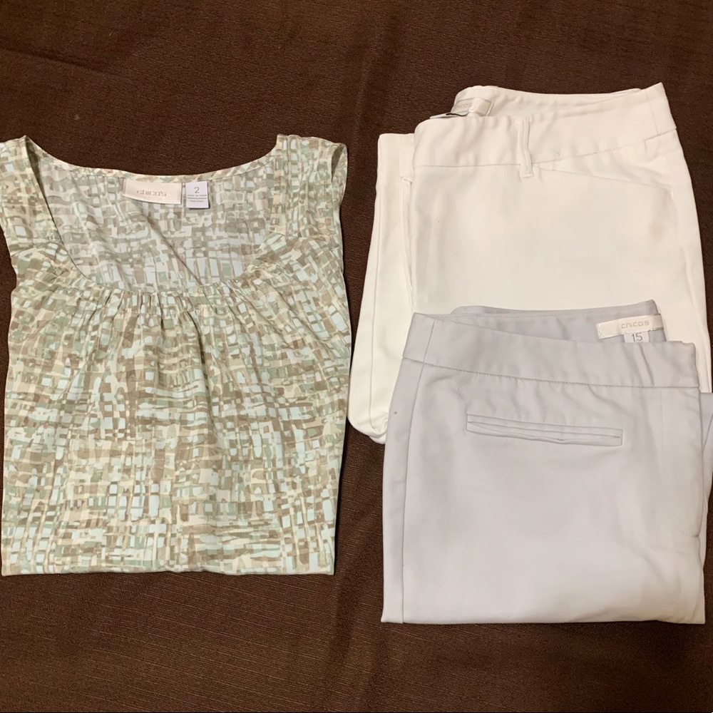 Chico’s Collection